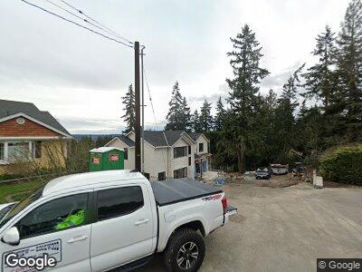 Street view of 10604 43rd Street CT E