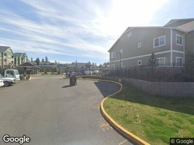 Street view of 1909 104th Ave E