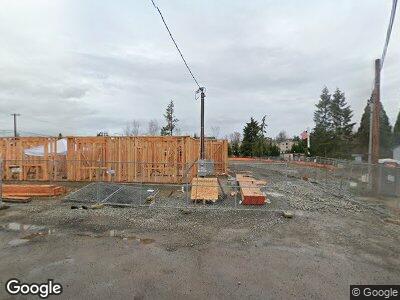 Street view of 10201 29th St E