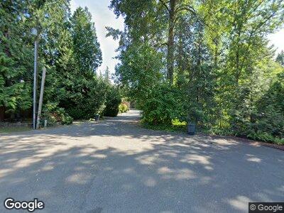 Street view of 2714 222nd Ave SE
