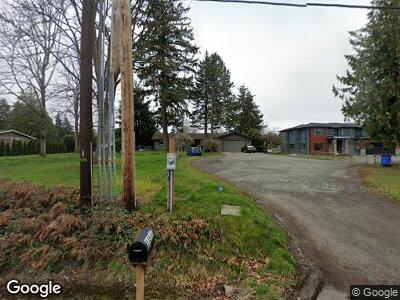 Street view of 11520 8th St E