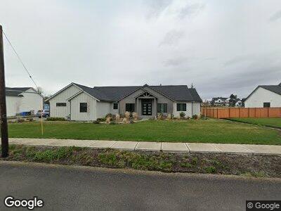 Street view of 12215 16th St E