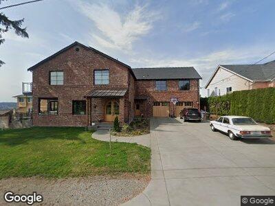 Street view of 4926 Monta Vista Dr E
