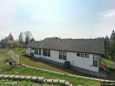 Street view of 12101 53rd Street CT E