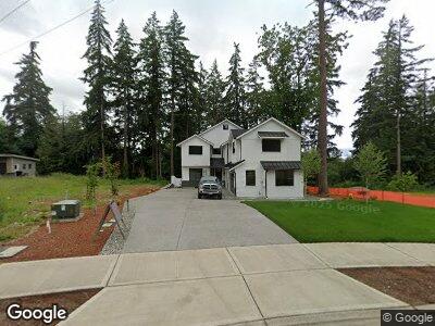 Street view of 3220 87th Ave E