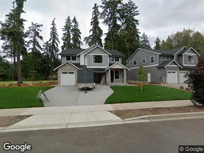 Street view of 3223 87th Ave E