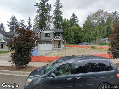 Street view of 8707 33rd St E