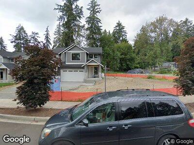 Street view of 8717 33rd St E