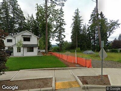 Street view of 3216 87th Ave E