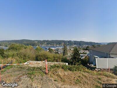 Street view of 8307 Bayridge Ave