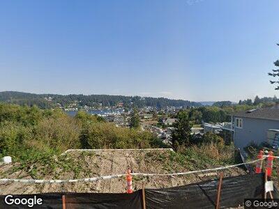 Street view of 8309 Bayridge Ave