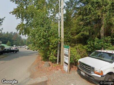Street view of 3208 57th St CT