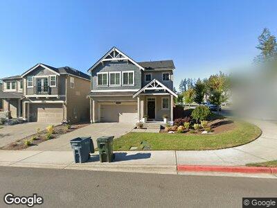 Street view of 4947 Oceania St