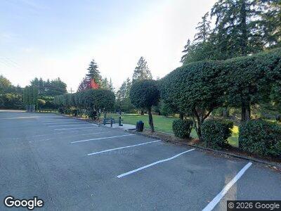 Street view of 3303 Vernhardson St