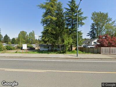 Street view of 26242 180th Ave SE