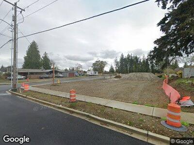 Street view of 1403 23rd Ave