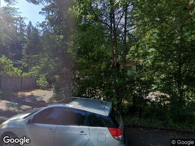 Street view of 12019 NE 62nd St