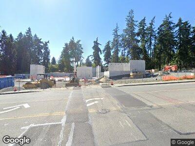 Street view of 1225 112th Ave NE