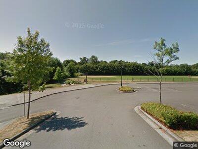 Street view of 819 B S Rose St
