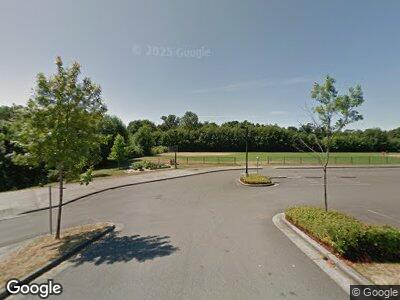 Street view of 819 C S Rose St