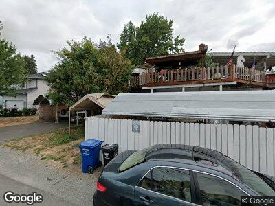 Street view of 9122 A 7th Ave S