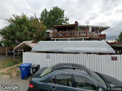 Street view of 9124 A 7th Ave S