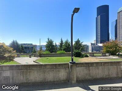 Street view of 778 Alder St