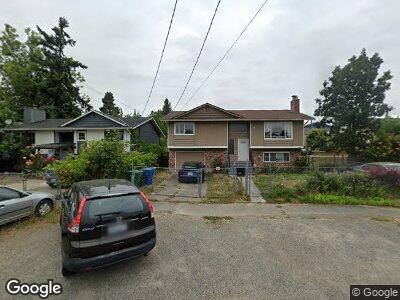 Street view of 4642 S Fontanelle St