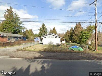 Street view of 3000 SW 106th St