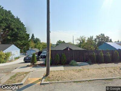 Street view of 9628 35th Ave SW