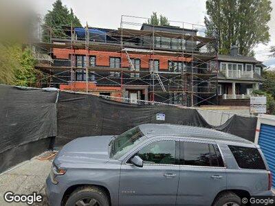 Street view of 1114 8th Ave W