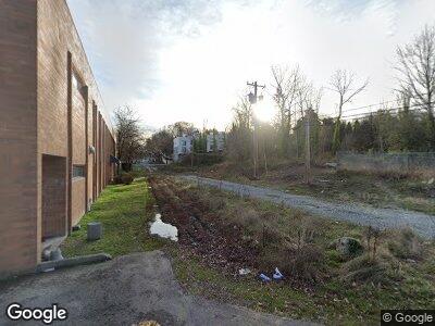 Street view of 6045 36th Ave S
