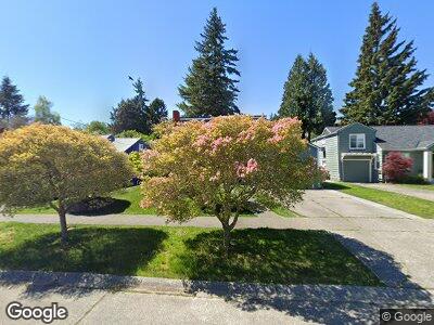 Street view of 2841 35th Ave W