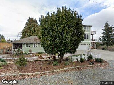 Street view of 1502 SW Findlay St
