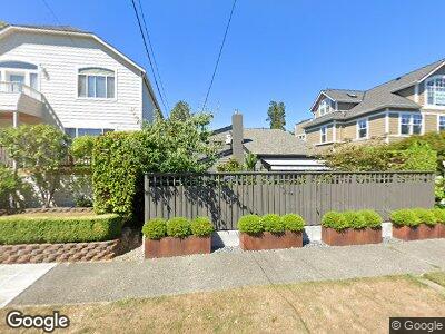 Street view of 2305 42nd Ave E