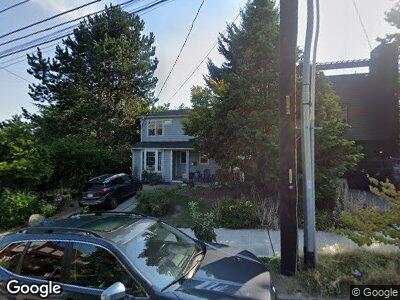 Street view of 2822 4th Ave W