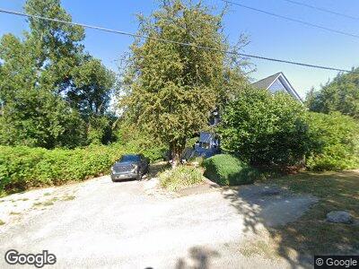 Street view of 848 S Concord St