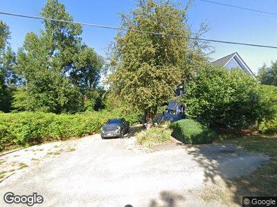 Street view of 840 S Concord St