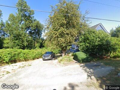 Street view of 842 S Concord St