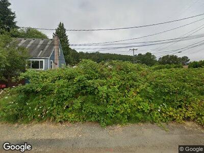 Street view of 8805 3rd Ave S