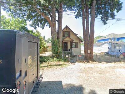 Street view of 5525 35th Ave S