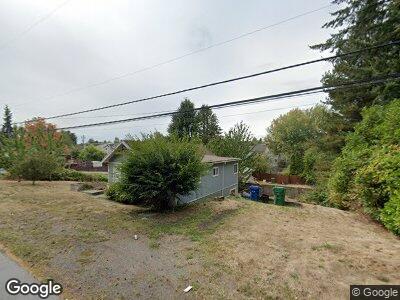 Street view of 8451 24th Ave SW
