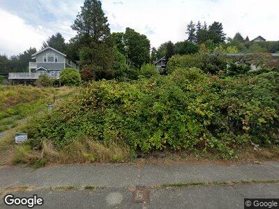 Street view of 7558 45th Ave SW