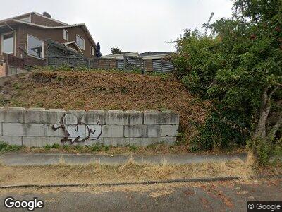 Street view of 2514 11th Ave W