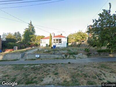 Street view of 8215 4th Ave NE