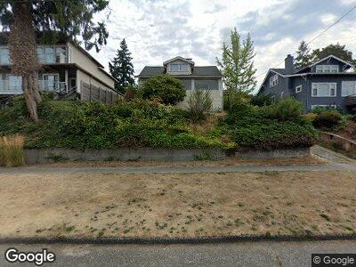 Street view of 7232 39th Ave SW