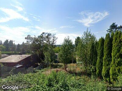 Street view of 8149 14th Ave SW