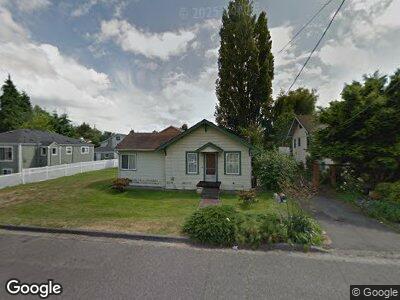Street view of 311 NW 90th St
