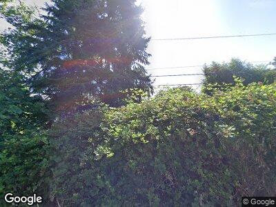 Street view of 6038 33rd Ave S