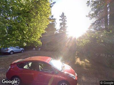 Street view of 11048 23rd Ave NE